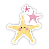 Western Stars Sticker