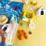 Friends Furever KidDough Play Kit