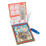 Water WOW! Water-Reveal Pad - Paw Patrol Chase