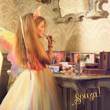 Valerie Fairy Costume Set