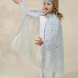 Twinkling Cape Costume