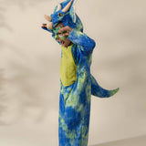 Triceratops Dino Costume