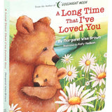 Long Time That I've Loved You