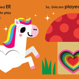 The Kind Unicorn Book