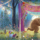 Find Your Brave Book