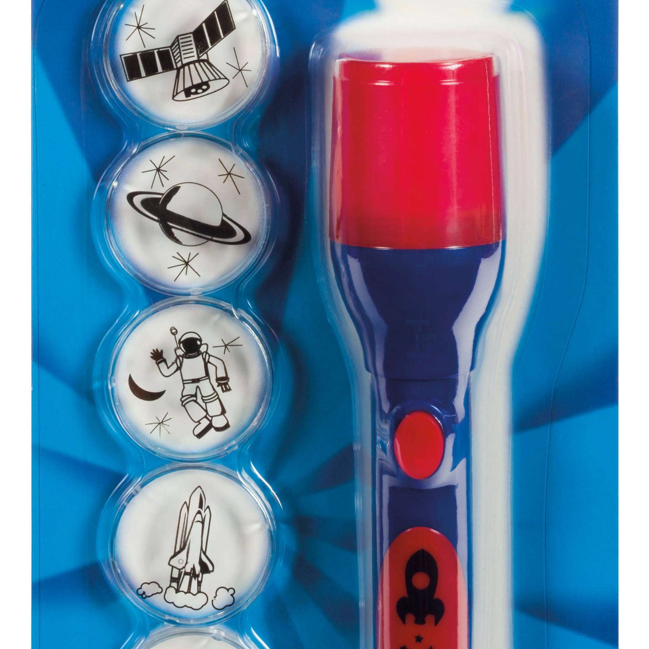 Mini LED Picture Projector