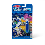 Water WOW! Water-Reveal Pad - Space