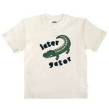 Later Gator Toddler Tee