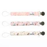 Cheyenne Binky Clips
