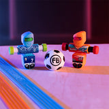 Foosbots On the Go!
