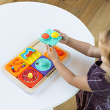 PlayTab Activity Board