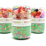 Fairy Grab & Go Dough Jar