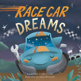 Race Car Dreams