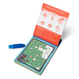 Water WOW! Water-Reveal Pad - Paw Patrol Chase