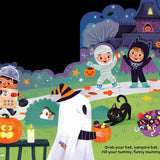 It's Time for Halloween