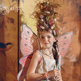 Louanne Fairy Costume