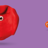 Opposites Board Book