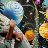 Solar System Floor Puzzle