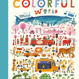 Great, Big Colorful World