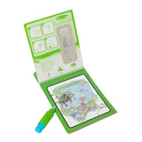 Water WOW! Water-Reveal Pad - Seasons