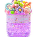 Flower Power Slime