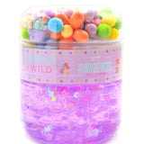 Flower Power Slime