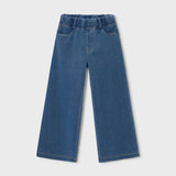 Relaxed Fit Jeans - Light Denim