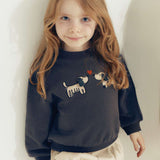 Puppy Love Sweatshirt