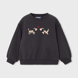 Puppy Love Sweatshirt