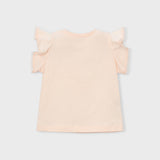 Western Ruffle Tee