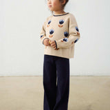 Girl Sweater and Pants Set