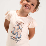 Howdy Boots + Bow Tee