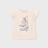 Howdy Boots + Bow Tee