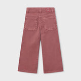 Classic Twill Pants - Pinkish