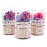 Ballet Grab & Go Dough Jar