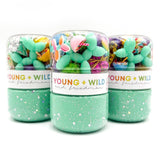 Birthday Grab & Go Dough Jar