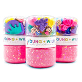 Princess Grab & Go Dough Jar
