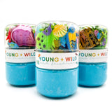 Seaside Grab & Go Dough Jar