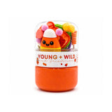 Trick or Treat Grab & Go Dough Jar
