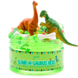 Slime-A-Saurus Rex Slime