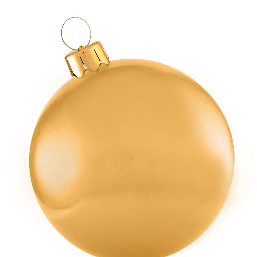 Holiball 18" Inflatable