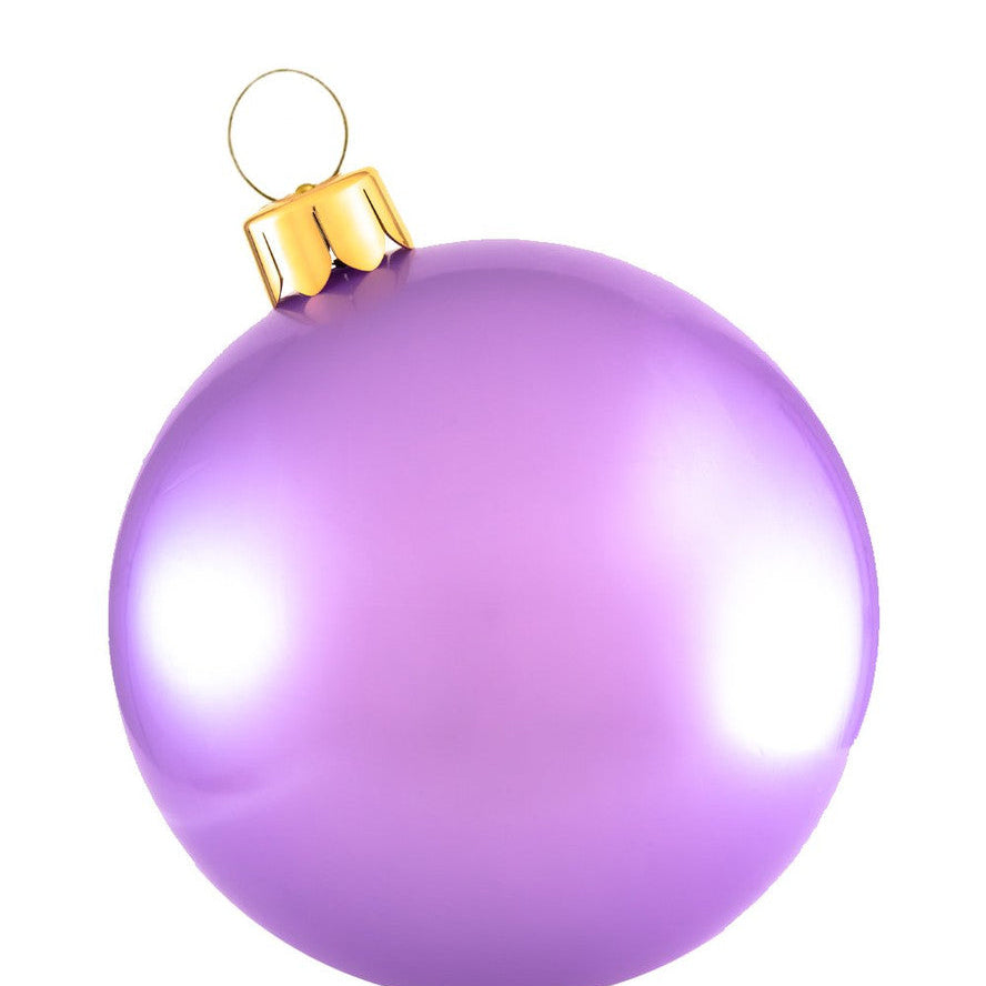 Holiball 18" Inflatable
