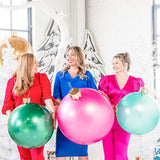 Holiball 18" Inflatable