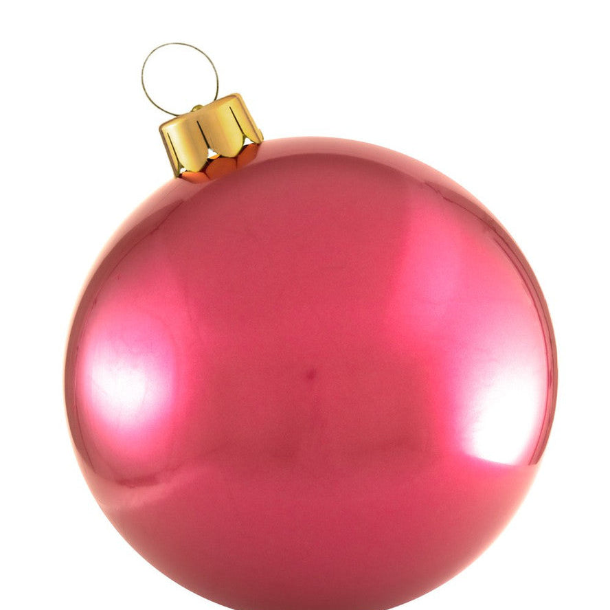 Holiball 18" Inflatable