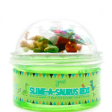 Slime-A-Saurus Rex Slime