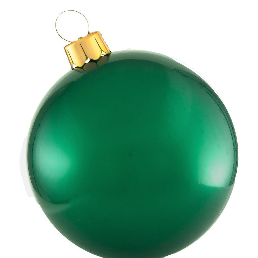 Holiball 18" Inflatable