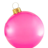 Holiball 18" Inflatable