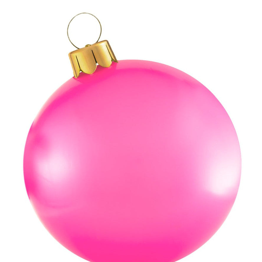 Holiball 18" Inflatable