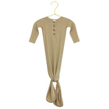 Jake Knotted Gown