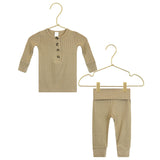 Jake Top + Bottom Set